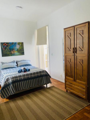 Apartamento Copacabana